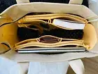 BACK! AlgorithmBags® for Marc Jacobs The Tote Bag LARGE Purse Organizer Insert