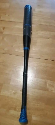 Easton Encore Hybrid (-3) BBCOR Baseball Bat 33 Inch, 30 oz, 2 5/8 Diameter.