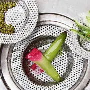 PLUG STRAINER?? Catcher Drain Filter Food For Kitchen Sink Bath High Quality