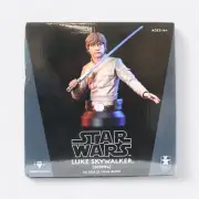 Star Wars Bespin Luke Skywalker 1:6 Scale Mini-Bust Statue