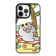 iPhone 14 Pro Max Mirror Case MagSafe Compatible Let's Chill