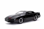 JADA KNIGHT RIDER K.I.T.T. 1982 PONTIAC FIREBIRD 1:32 PULL BACK 5" NEW NO BOX
