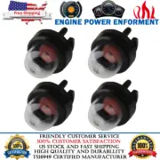 4x Snap In Primer Bulb For Poulan Craftsman,Ryobi Weedeater Chainsaws 530047721