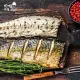 【好嬸水產】挪威進口特A級薄鹽鯖魚片175G