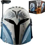 Star Wars The Black Series Bo-Katan Kryze Premium Electronic Helmet