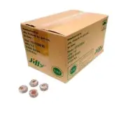 35mm x 1,155pcs Jiffy-7C Coir Pellets - Bulk Buy - Propagation & Seedling
