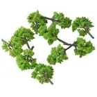 Accessories Model Trees Scene Mini Scenery Simulation Supplies Decoration