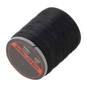 High-Quality 150D Polyester Thread - Perfect for Fly Tying and Hook Binding