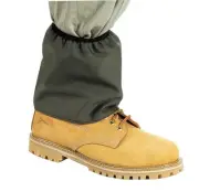 Over Boot Sock Protector CORDURA Sock Saver Boot Guard Elastic Top Pair