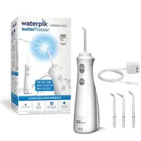 在飛比找樂天市場購物網優惠-[4美國直購] Waterpik WF-13 白色 手持式 