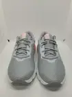NEW Under Armour Charged Escape 4 - Grey/White Size 10.5