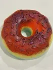 Sugar Cookie Donuts Artisan Soap Gift