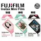 【eYe攝影】現貨 FUJIFILM mini 9 70 90 拍立得底片 黑框+藍框+粉框 空白底片 彩色 即可拍底片