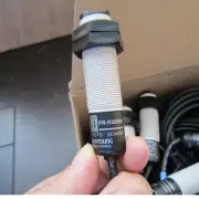 A●HANYOUNG PR-R300NC Photoelectric Sensors New