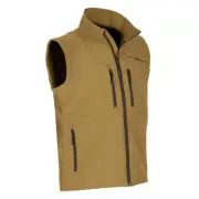 ArcticShield Prodigy Vapor Hunting Vest, Coyote