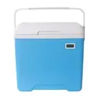 13L Outdoor Incubator Portable Food Storage Box Mini Fridge Camping Refrigerator