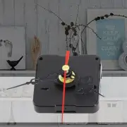 DIY Clock Quartz Watch Clock Mechanism Wall Clock Movement Mechanism Parts ~