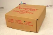 Dual Lite FC-WMC Excalibur Series Field Conversion Kit *New Sealed Box*