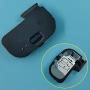Battery Door Lid Replacement Part for Nikon D7100 D7200 D7500 Camera Accessories