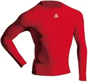 [McDavid] 894YT Junior Long-Sleeved Bodyshirt