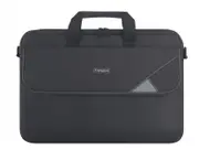 Targus 13-14" Intellect Topload Laptop Case/Notebook Bag Padded Compartment BLK