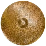 Sabian Prototype HH Pandora Ride Cymbal 22" 2228 grams