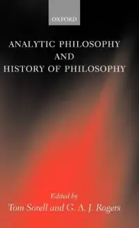 在飛比找博客來優惠-Analytic Philosophy And Histor