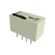EC2-5NJ Relay General Purpose DPDT 2A 5V