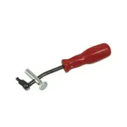 NEW Cam Crank Shaft Seal Puller Auto Engine Remover Hand Tool Removing Pulling