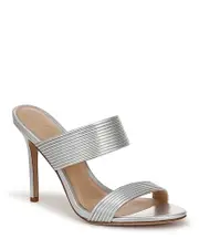 Veronica Beard Women's Asha Mignon High Heel Strappy Sandals