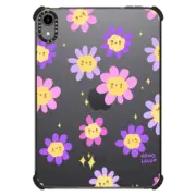 iPad mini (6th gen) iPad Impact Case Baby Daisies