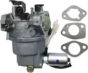 ALLMOST HUAYI 4X90 / 4X90A CARBURETOR Compatible with CUB Cadet & MTD Engine Models 4X90HU