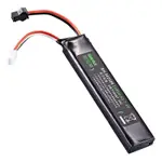 車模電池 航模 11.1V電動玩具 電池 7.4V航模大容量2800MAH 30C小田宮XT30充電器