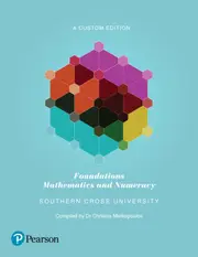 Foundations