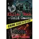 The Killer Book of Cold Cases: Incredible Stories, Facts, and Trivia from the Most Baffling True Crime Cases of All Time