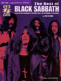 在飛比找博客來優惠-The Best of Black Sabbath