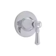 Mirabelle MIRSM9005 Single Handle Multi Function Diverter Valve Trim