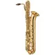 造韻樂器音響- JU-MUSIC - 全新 YAMAHA YBS-62 上低音薩克斯風 Baritone Sax