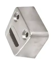 Volvo Penta SX/DP-SM Outdrive Transom Shield Zinc Anode