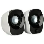 Logitech Z120 Stereo Speaker System - 980-000514