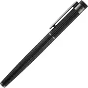 Hugo Boss Bauhaus Loop Rollerball Pen Navy