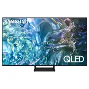 Samsung 55" Q60D QLED 4K Smart TV (2024) QA55Q60DAWXXY