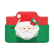 WIFI HD 3.0" Screen Children's Digital Camera Kids Dual Camera Christmas Gift