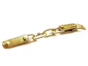 Drawbar Check Chain Assembly For Massey Ferguson 135 35 35X 65 165 Tractor #14-
