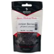 BREWER'S BEST® JUNIPER BERRIES 1 OZ