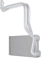 A-Premium HVAC Heater Core Compatible with Ford Explorer 2011-2019 Flex 2009-2019 Taurus 2008-2019 Taurus X 2008-2009 Lincoln MKS MKT Mercury Sable