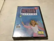 Lettering Delights Supreme CD Rom PC Brand New
