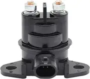 Starter Relay Solenoid, for, for Bombardier, 3D 2004 2005 2006 2007 GS 1996 1997 1998 1999 2000 2001 Solenoid Relay Switch