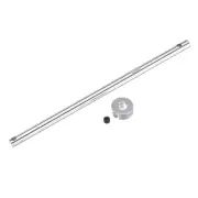 Eachine E186 E190 E190 PRO RC Helicopter Spare Parts Main Shaft Set