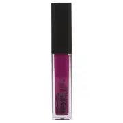 BYS Velvet Cream Soft Plush Lipstick Lip Colour Cosmetics Makeup Purple Pop 6g